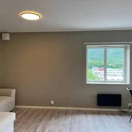 公寓式酒店 House 翁达尔斯内斯