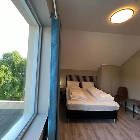 House Aparthotel 3*