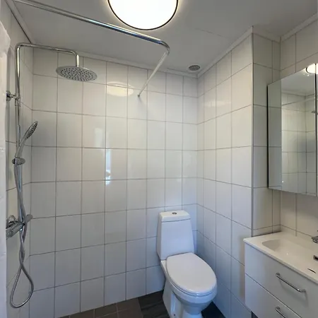 House 翁达尔斯内斯