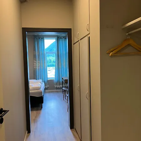 House Apart-hotel
