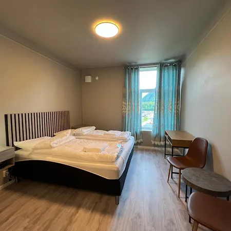 House Appart hôtel