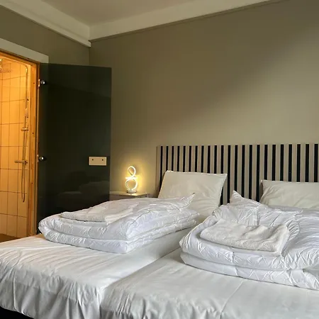 House Appart hôtel