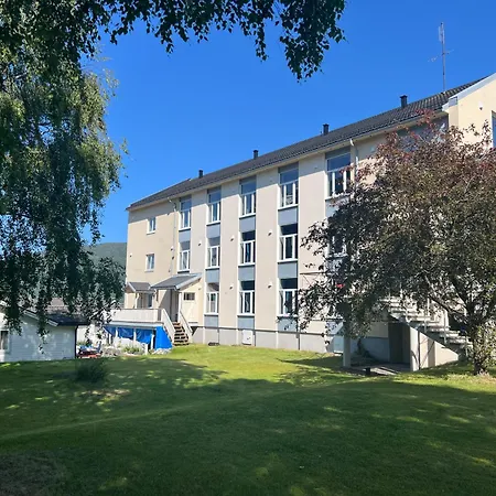 Appart hôtel House *