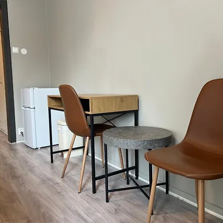 House Hotel apartamentowy