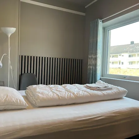 House Aparthotel Andalsnes