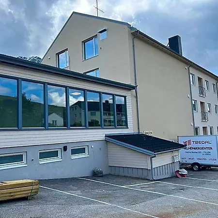House Aparthotel 3*