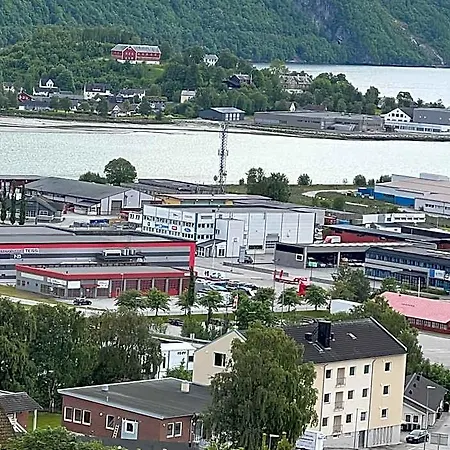 House Åndalsnes