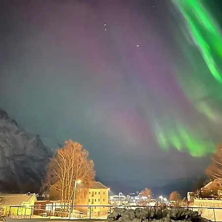House Åndalsnes