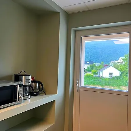 Aparthotel House Åndalsnes