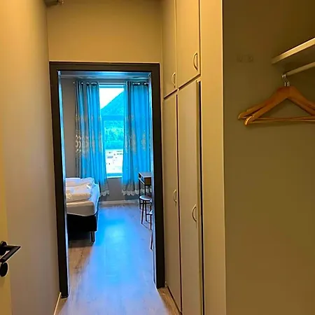 House Aparthotel Åndalsnes