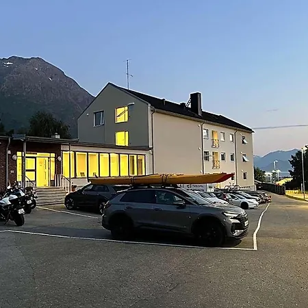 House Åndalsnes