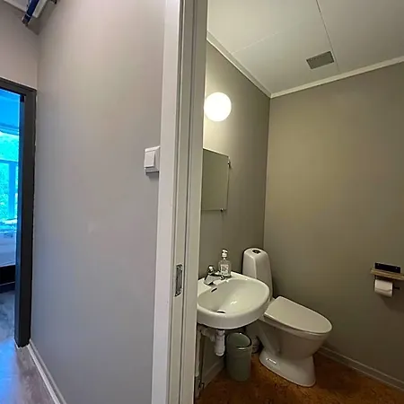 House Aparthotel 3*