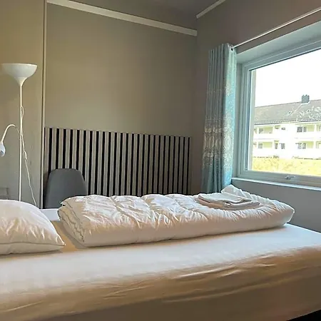 House Aparthotel Åndalsnes