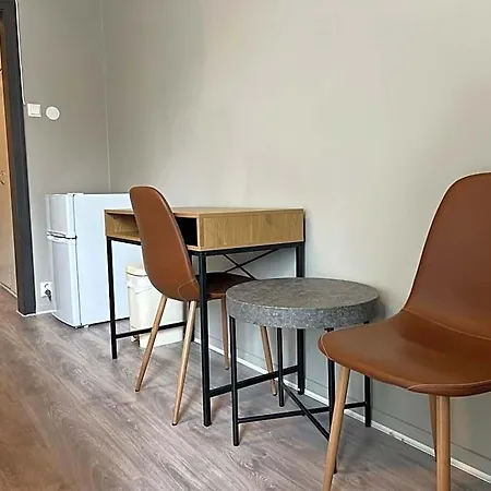 House Aparthotel 3*