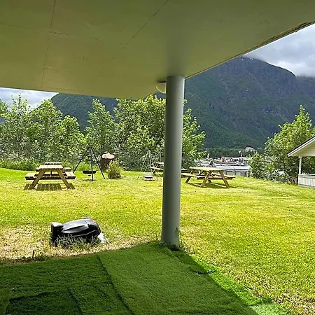House 3* Åndalsnes