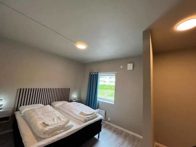 House شقة فندقية