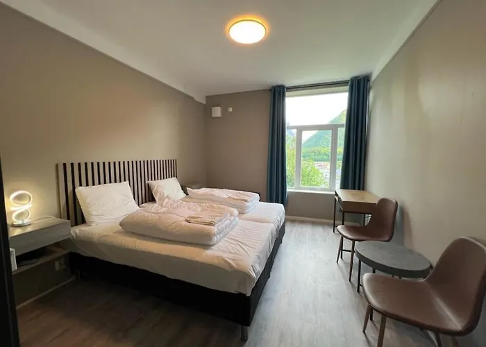 House شقة فندقية