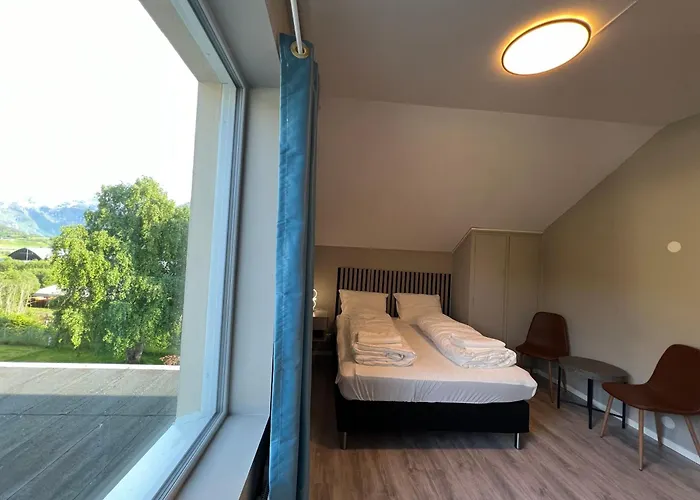 House شقة فندقية 3*