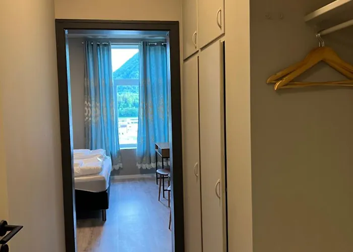 House شقة فندقية