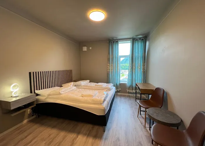 House شقة فندقية