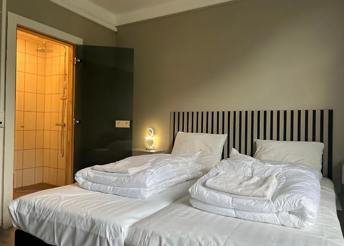 House شقة فندقية