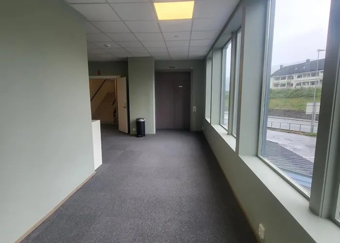 House Appart hôtel 3*