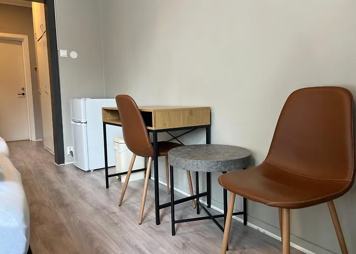 House Hotel apartamentowy
