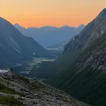 Aparthotel House Åndalsnes