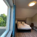 House Aparthotel 3*