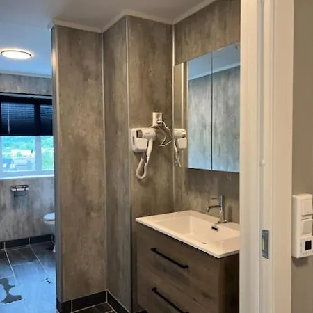 House Apartmanhotel *
