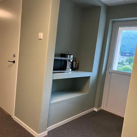 House Aparthotel