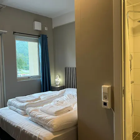 Apartmanhotel House